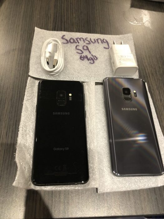 Samsung-Galaxy-S9-Back