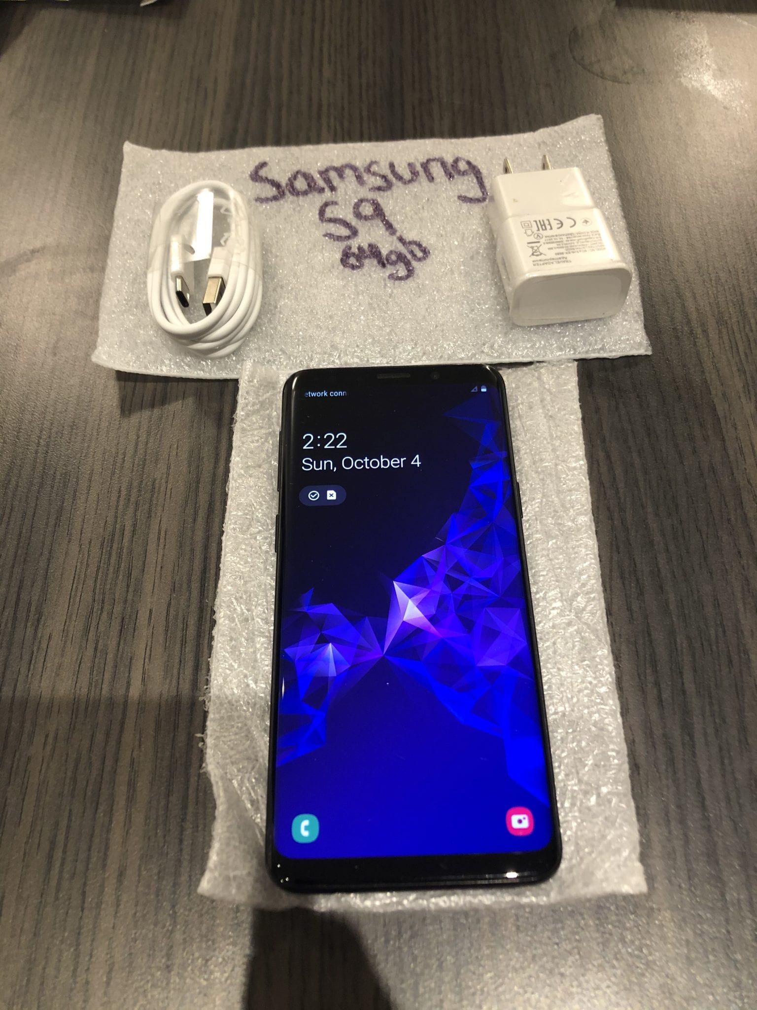 galaxy s9 sale