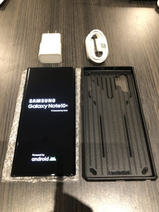 Samsung-Note-10-Plus | Cell Resell