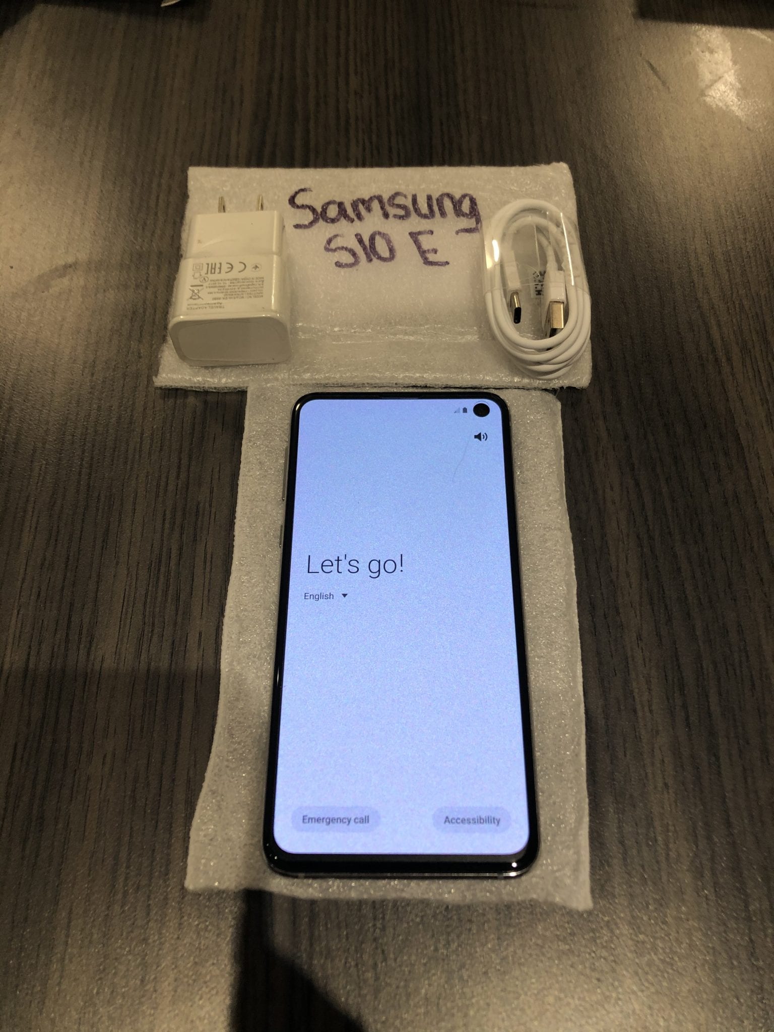 galaxy s10e sale