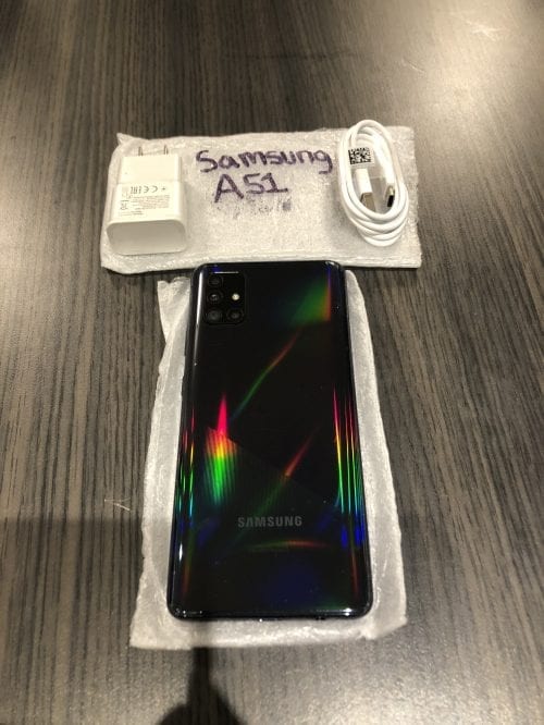 samsung a51 cell c contract