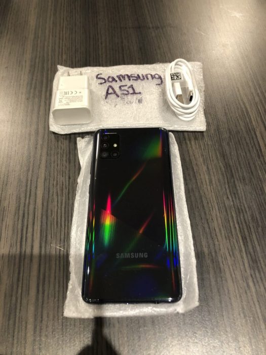 Samsung-a51-Back