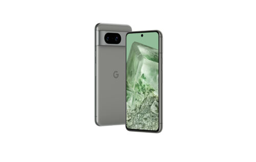 Google-pixel-8