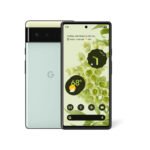 Google Pixel 6A