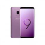 Samsung Galaxy S9