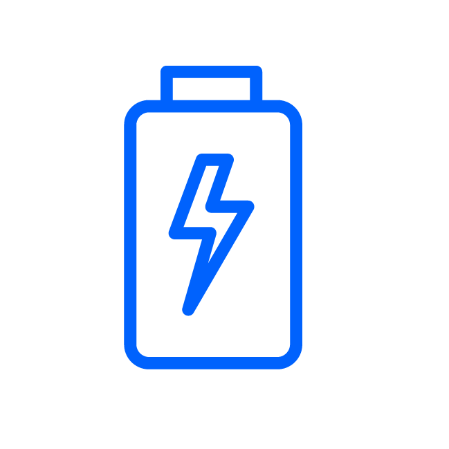 Battery Replacement