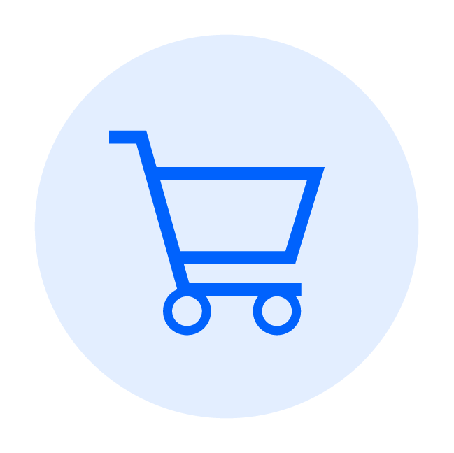 Resell devices