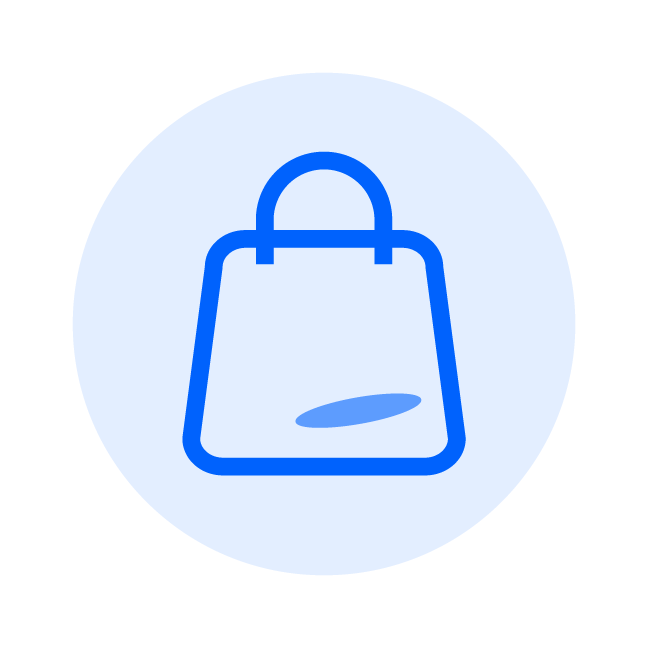 Shop Devices